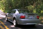 Ford Mustang 1999 года